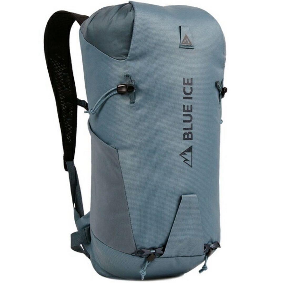 BLUE ICE ドラゴンフライ　26 バックパック