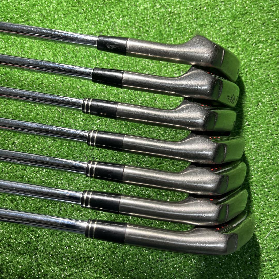 C703 SRIXON スリクソン ZR-30 アイアン メンズ 右利き