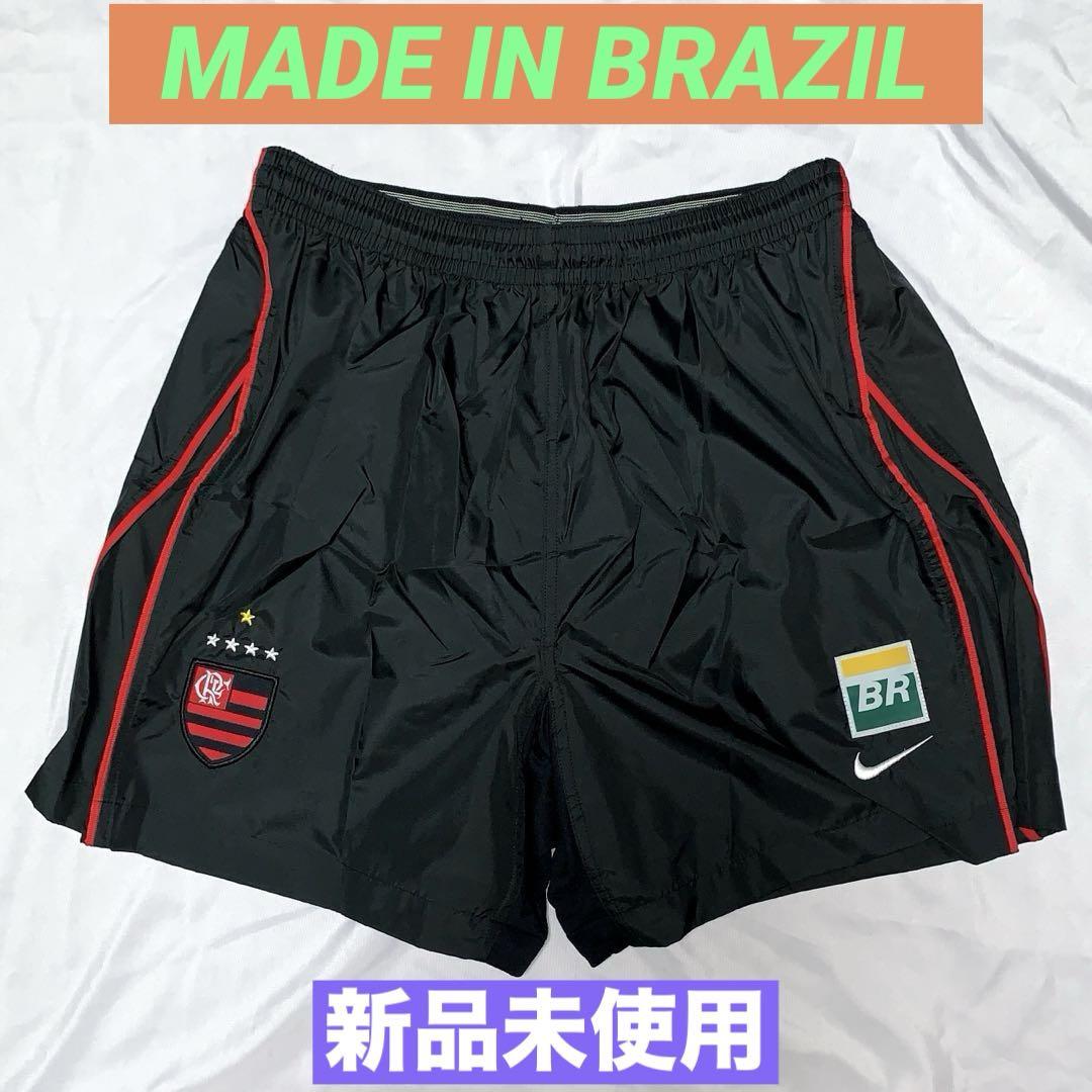 激レア NIKE ナイキ CRフラメンゴ サッカーパンツ 新品未使用
