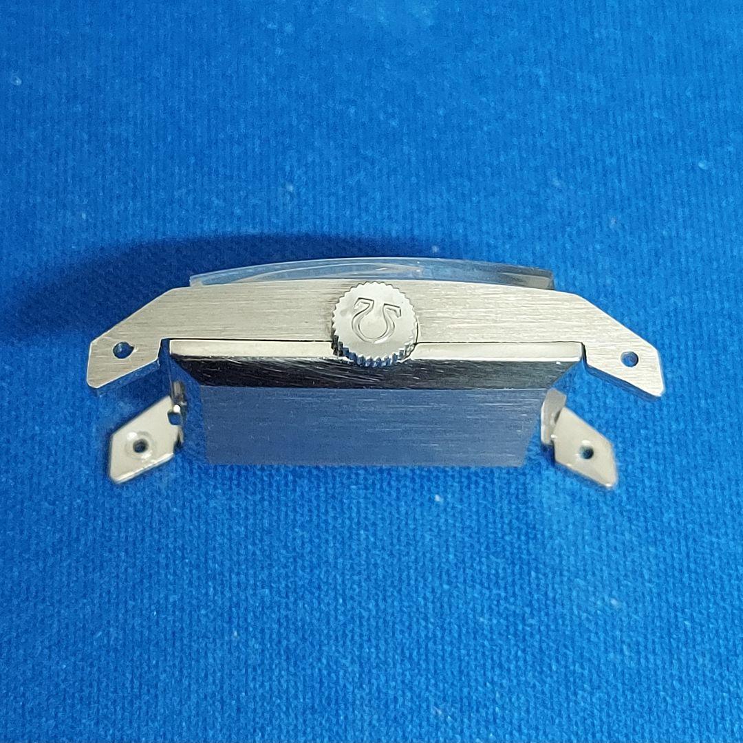 【稼働品】 OMEGA オメガ 手巻き式 レディース ウオッチ