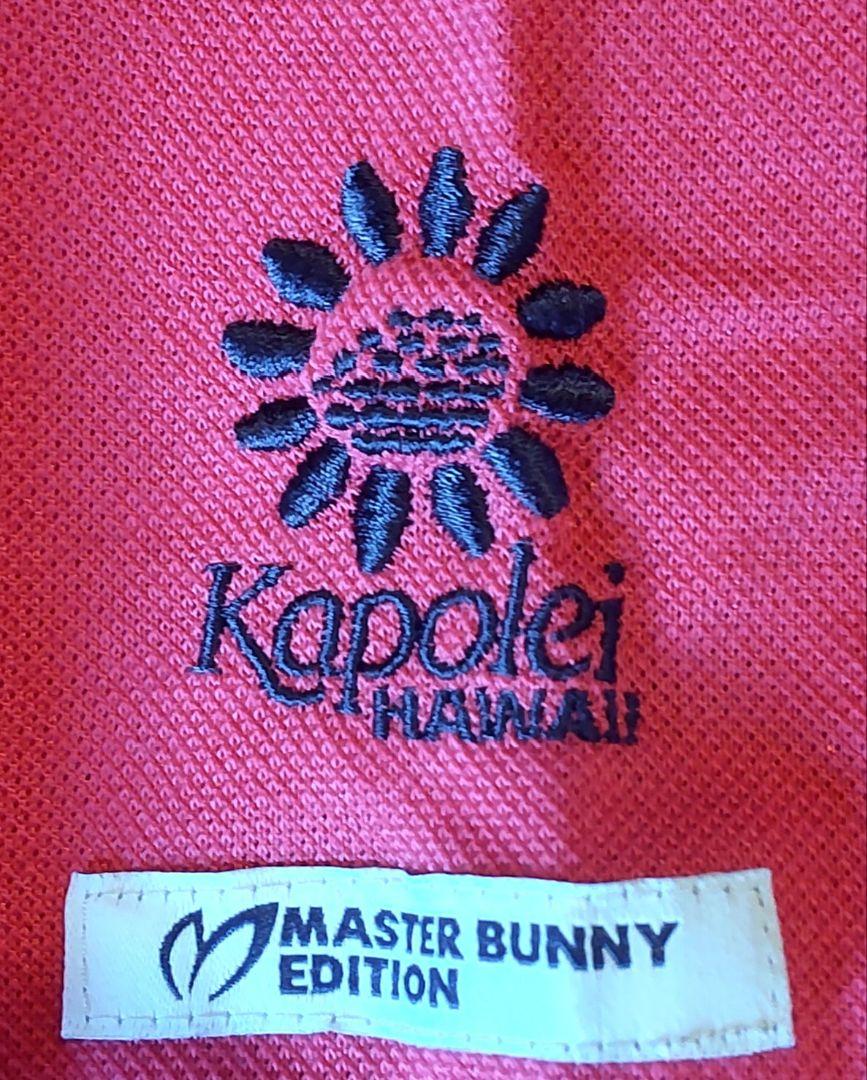 マスターバニー☓カポレイ　ウェア&パーリーゲイツ　キャップ&ソックス　3点セット マスターバニー☓カポレイ ウェア&パーリーゲイツ キャップ