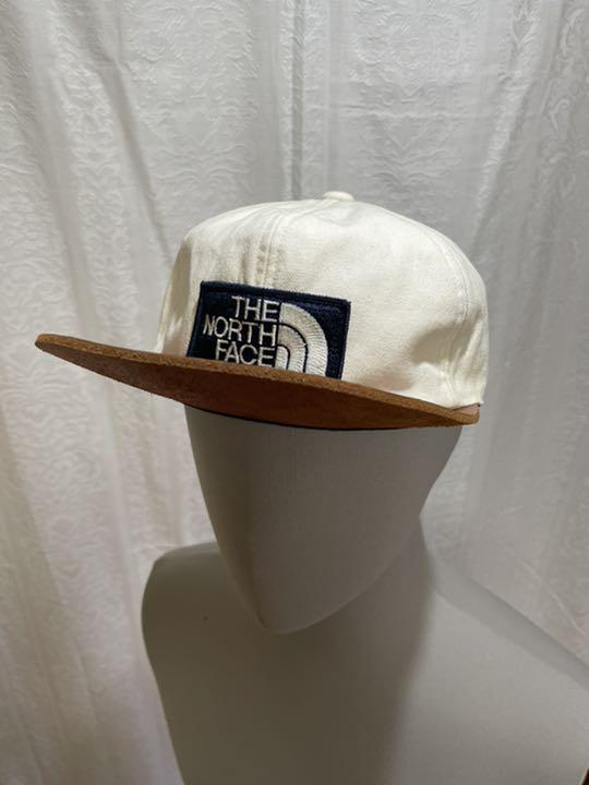 最安値人気 THE キャップ Vintege 日本製 pqw2x-m22014626111 NORTH FACE ノースフェイス 新作大得価