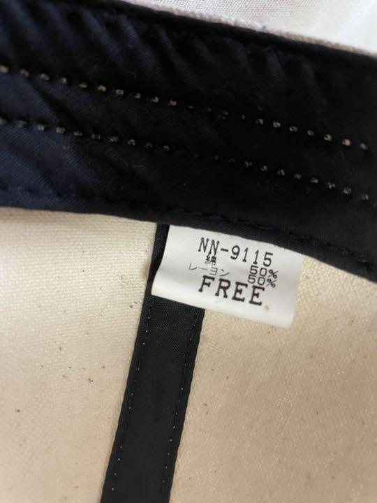 最安値人気 THE キャップ Vintege 日本製 pqw2x-m22014626111 NORTH FACE ノースフェイス 新作大得価