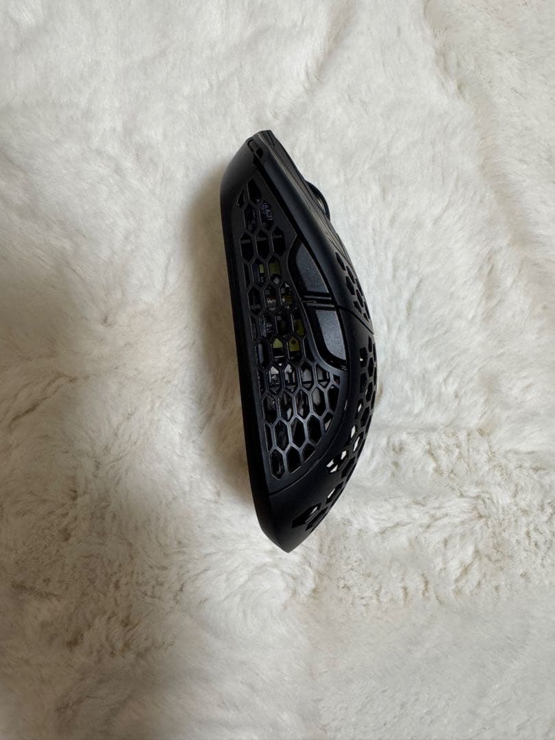 UltralightX Guardian