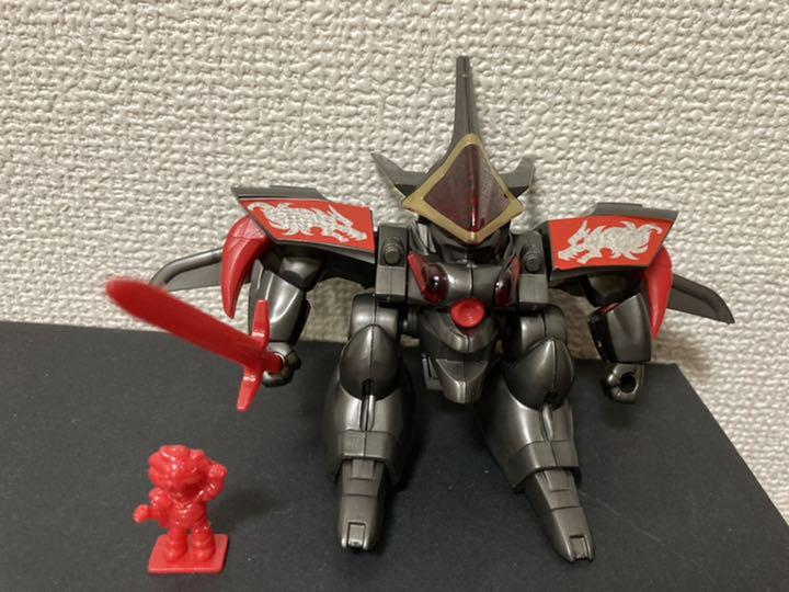 ブラック系少し豊富な贈り物 非売品トイカード100 キャンペーンワタル2影新星龍神丸 組立済 美品 プラモデル おもちゃブラック系¥38,250-www.firstinsurance.net ブラック系少し豊富な贈り物 非売品トイカード100 キャンペーンワタル2影新星龍神丸 組立済 美品 プラモデル おもちゃブラック系¥38,250-www.firstinsurance.net