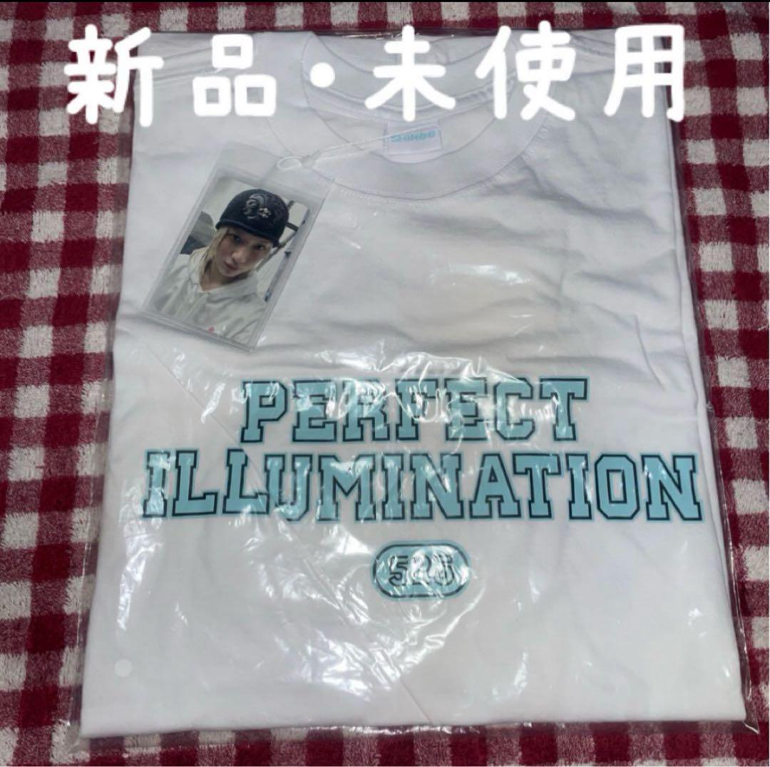 SHINee Tシャツ トレカ テミン