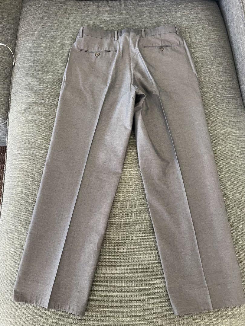 HERMES メンズパンツ