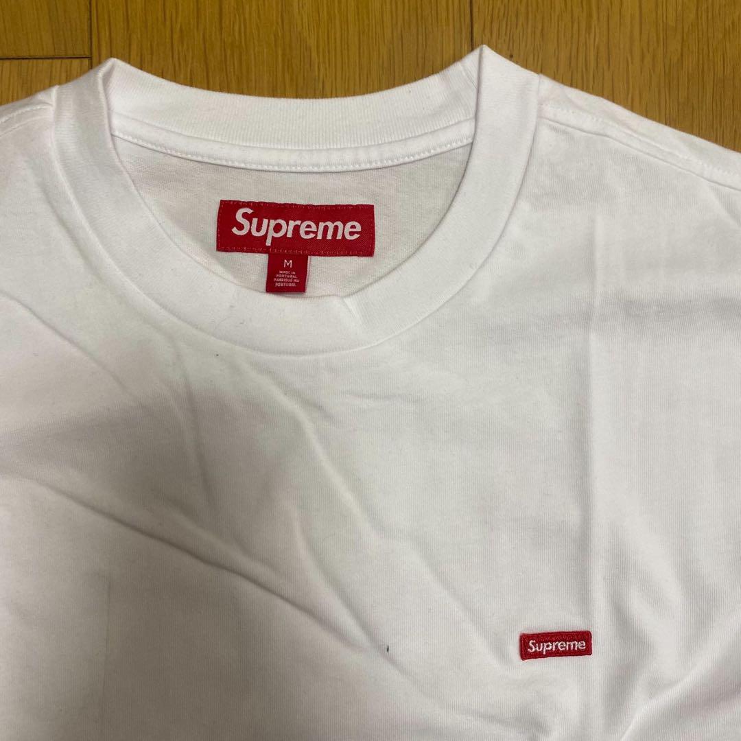 Supreme ロンT