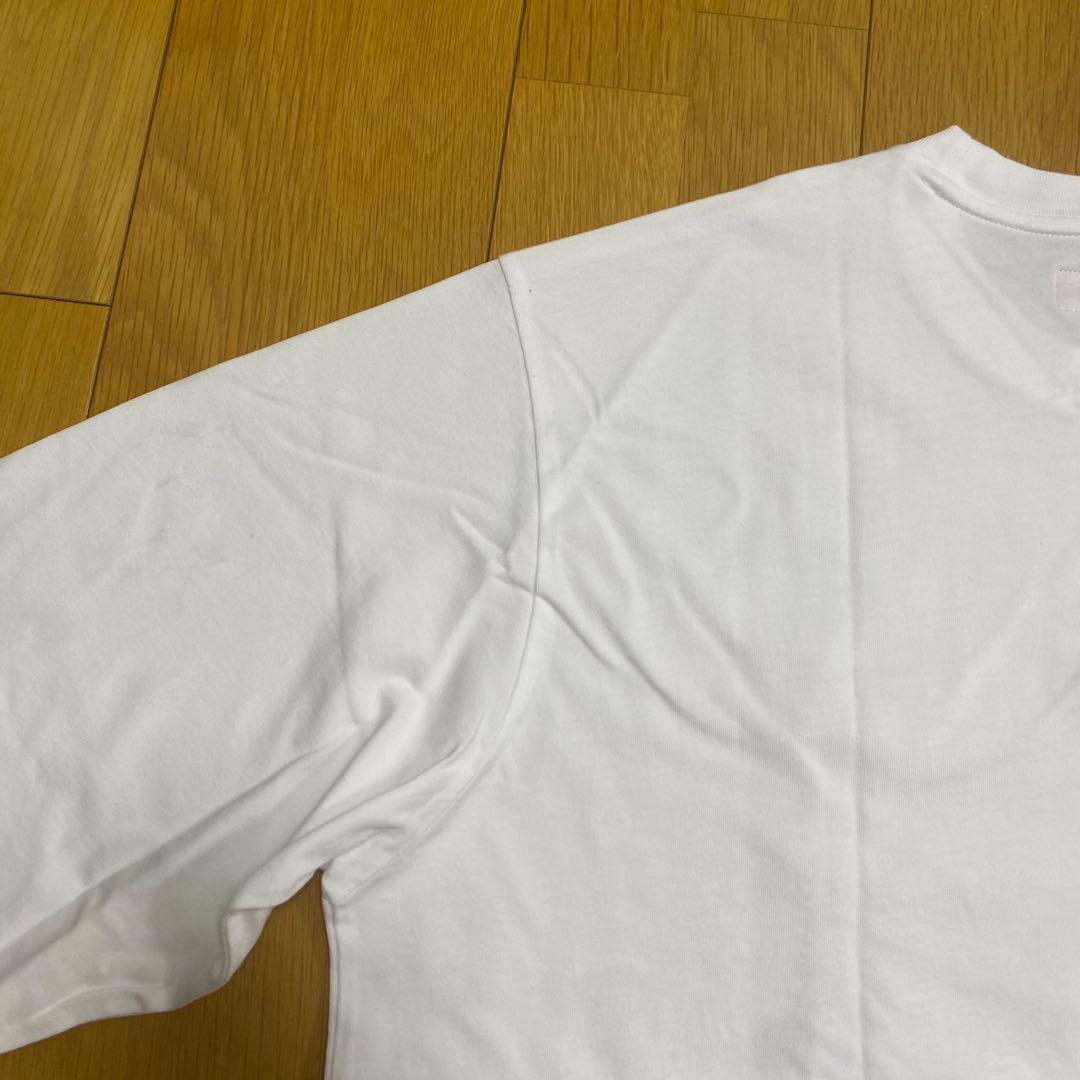Supreme ロンT