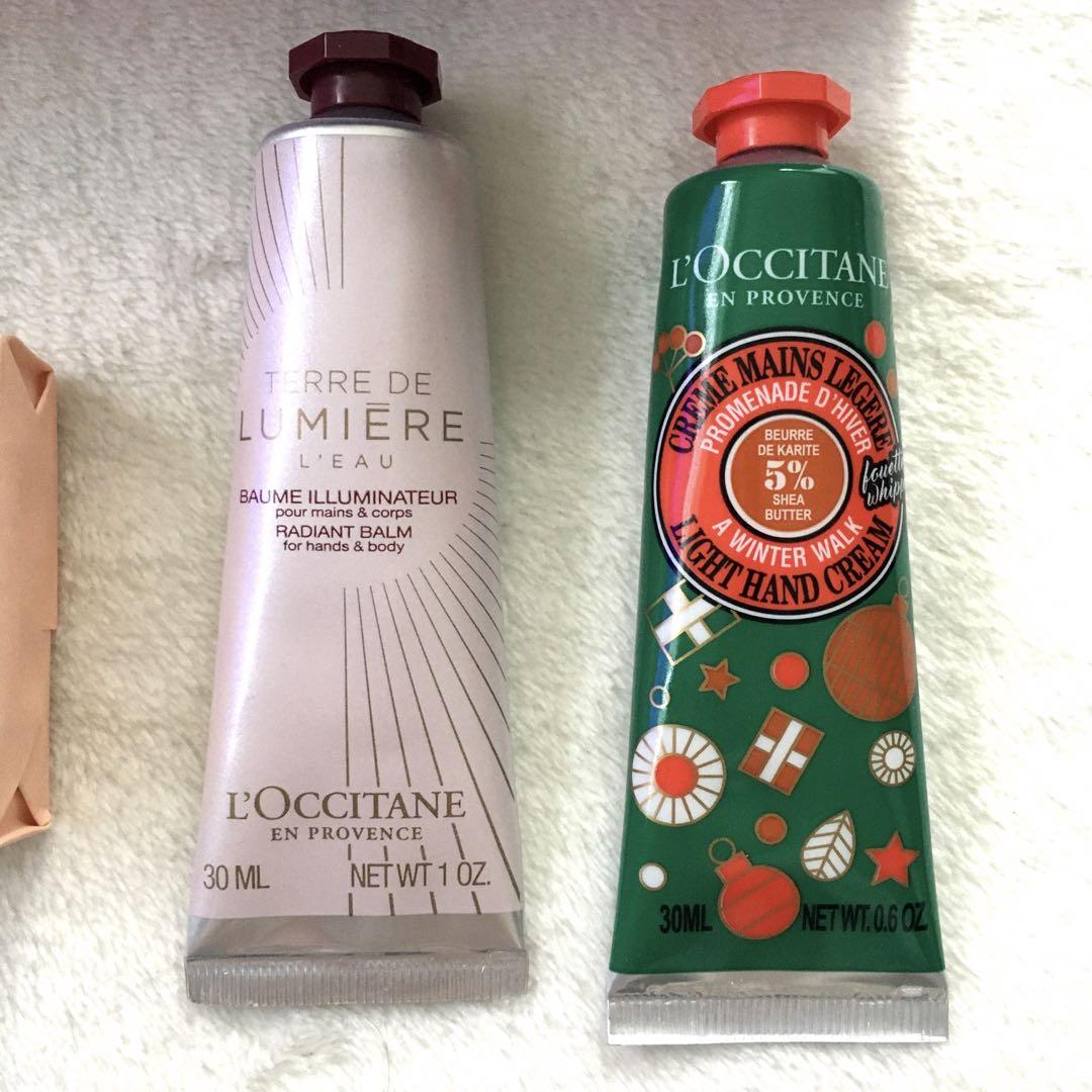 ロクシタン  まとめ売り
