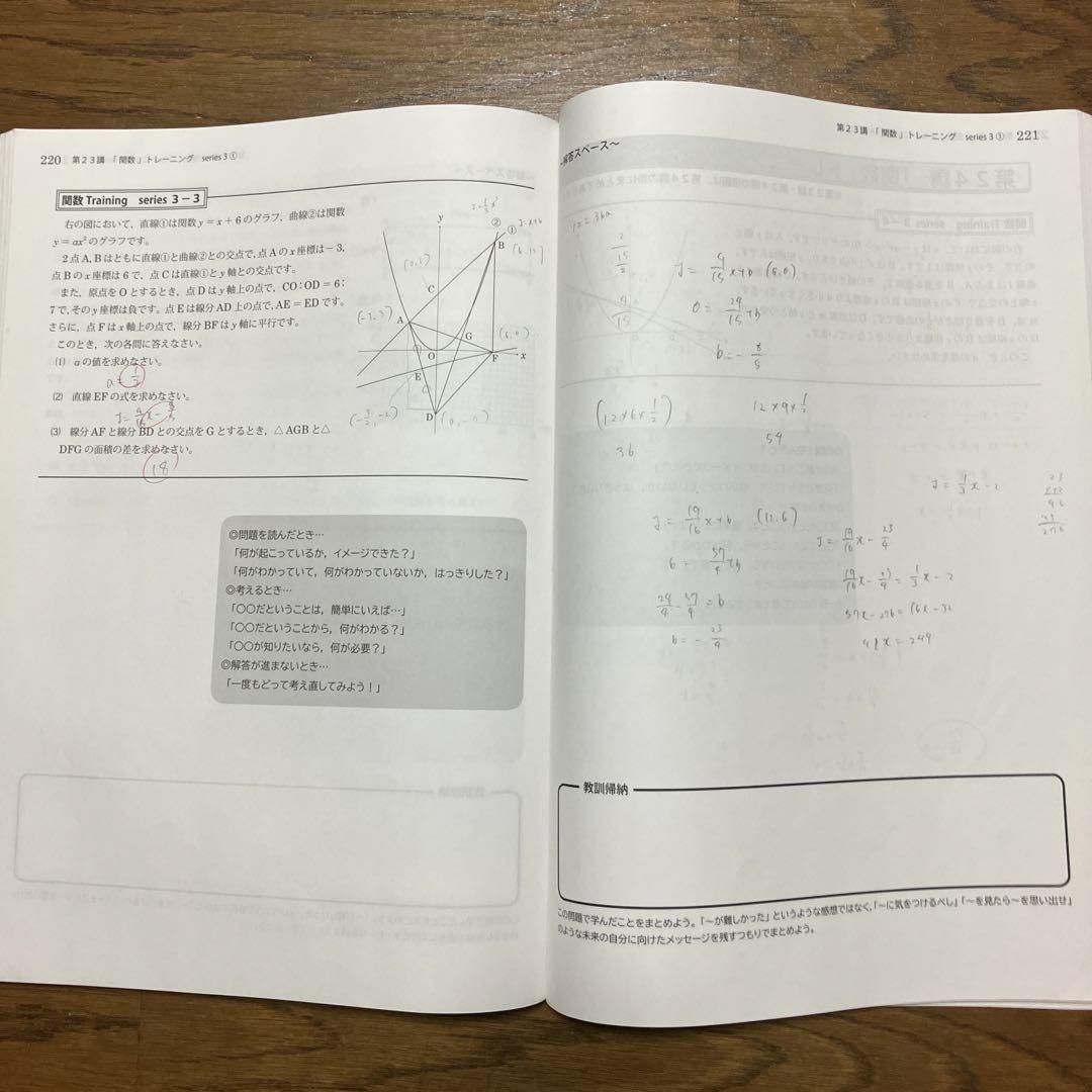 スクール21テキスト県立御三家浦高・一女・大宮完全マスター５教科セット