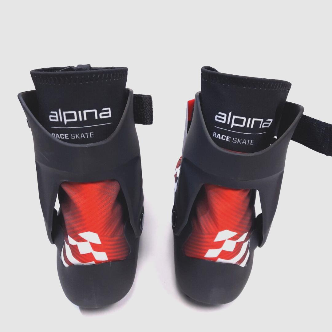 Alpina Race Skate サイズEU37　23.5㎝　新品未使用
