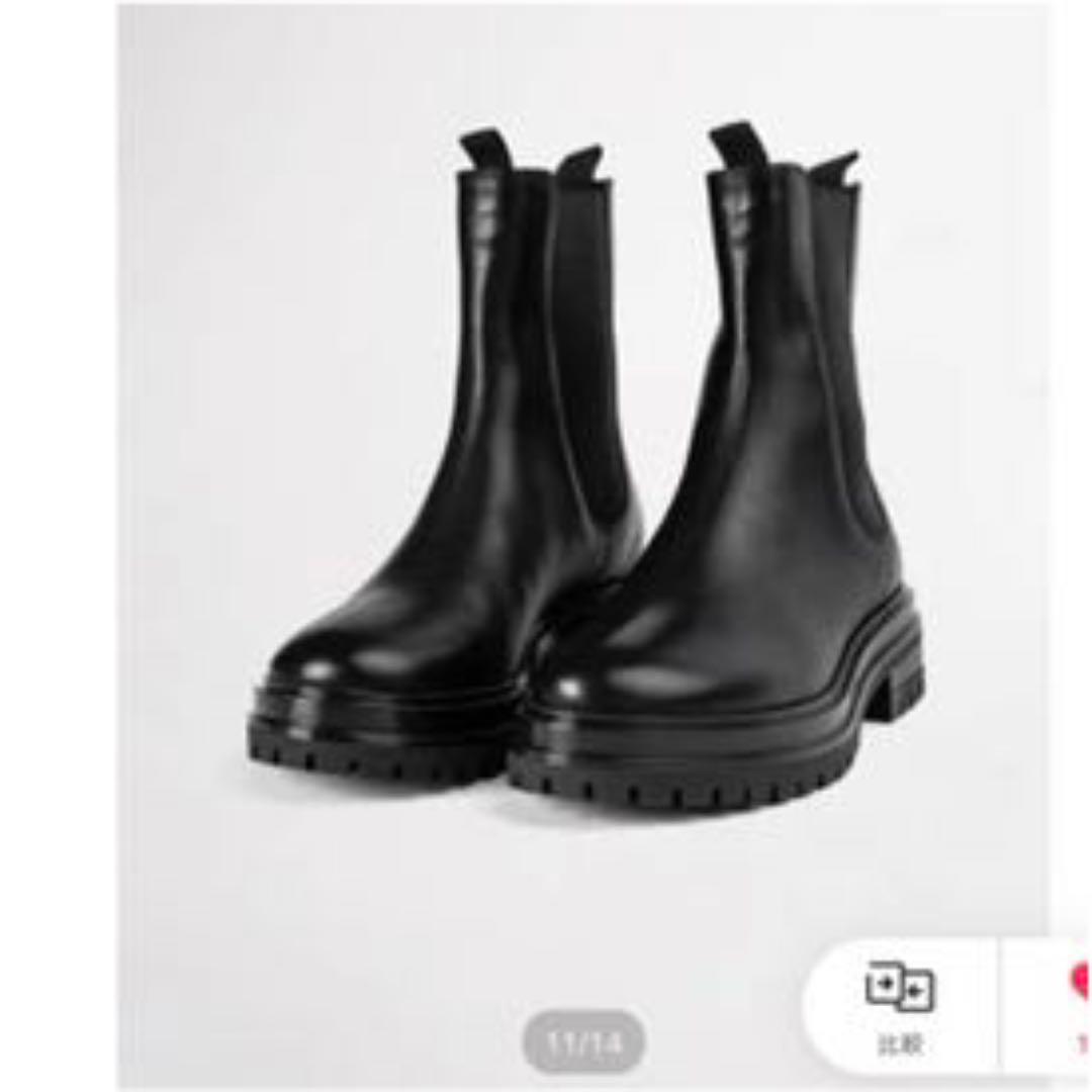 爆買い低価 Tony アンクルブーツ BJ8yU-m22017012484 Bianco 人気定番安い