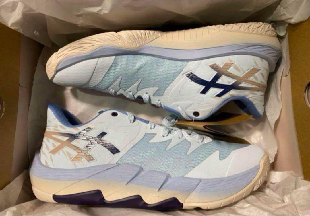 Asics Unpre Ars Low 2 RT 河村