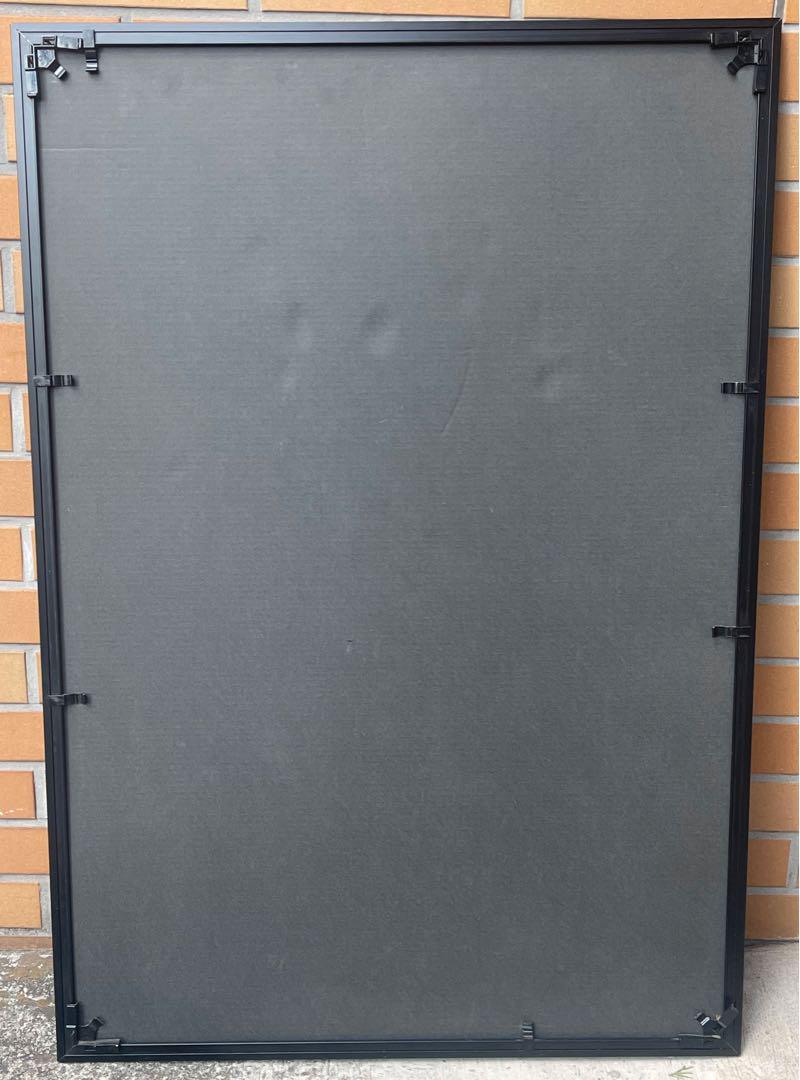 ★スター・ウォーズ エピソード5 帝国の逆襲 ポスター 70cm×100cm★