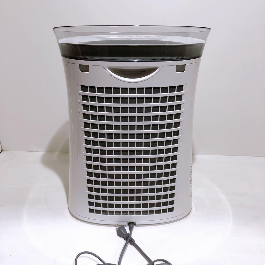 ☆SHARP シャープ プラズマクラスター 空気清浄機FU-L50-W