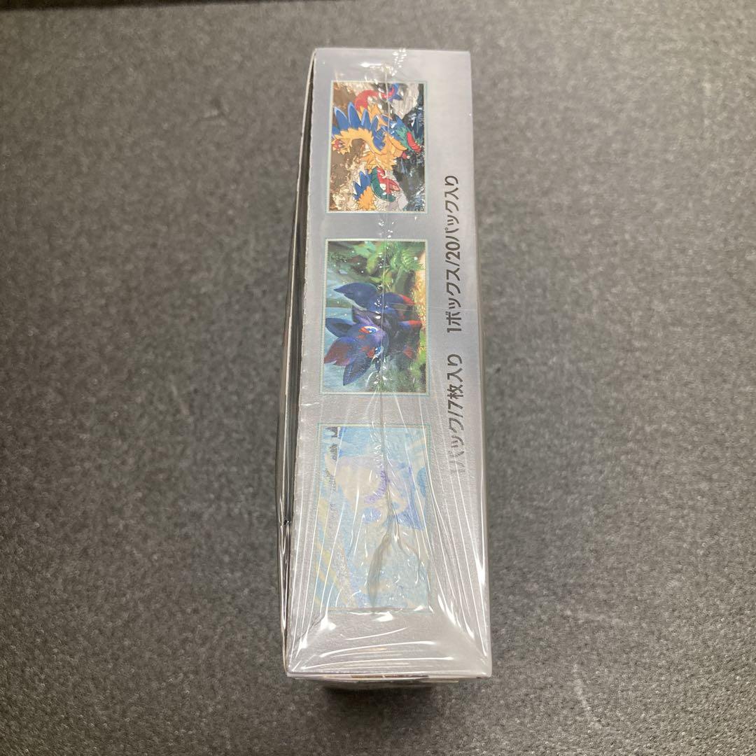 【ポケセン購入シュリンク有】ポケモンカード ホワイトフレア BOX ポケモンカード ホワイトフレア box シュリンク無し - メルカリ