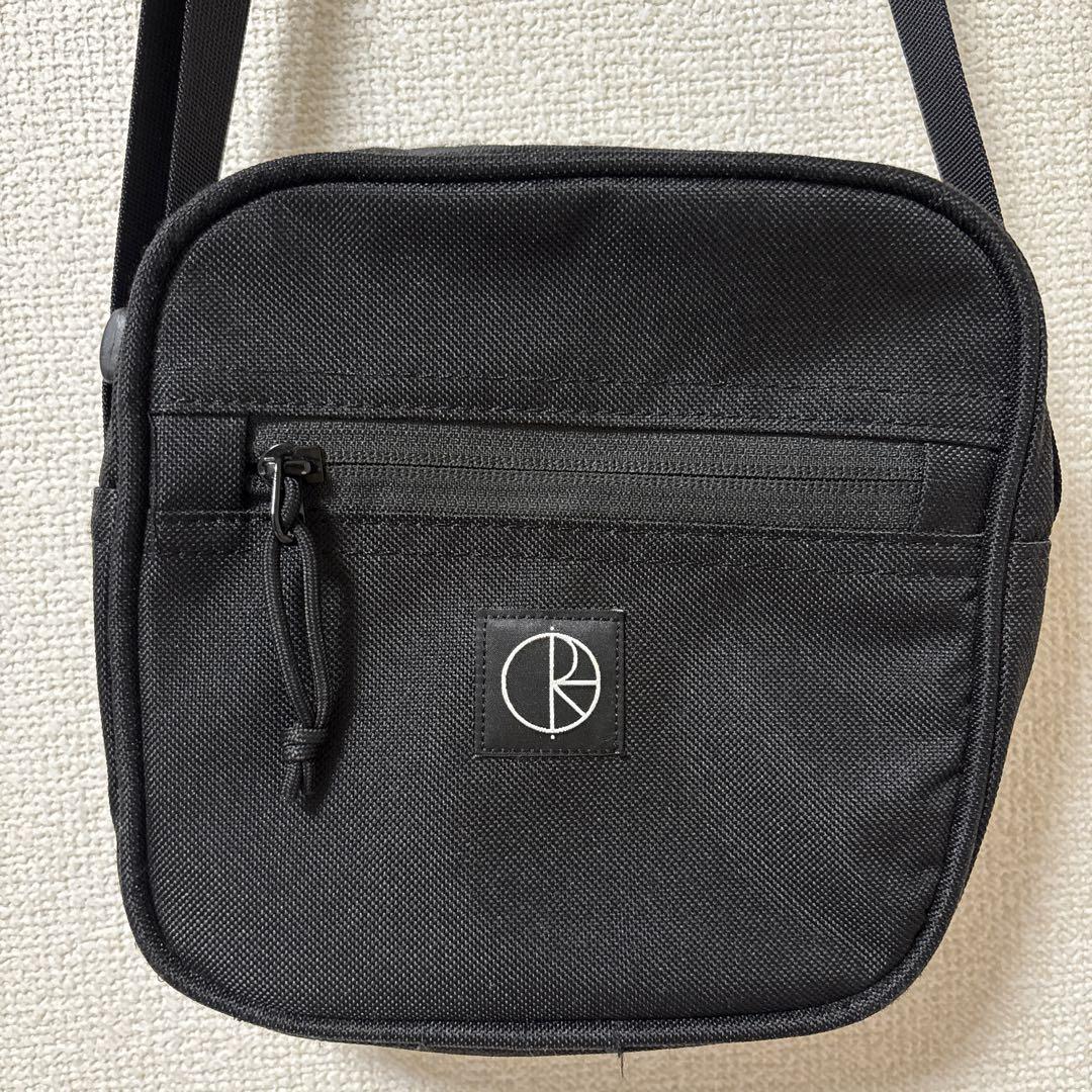 POLAR SKATE CO. ( ポーラー )ショルダーバック