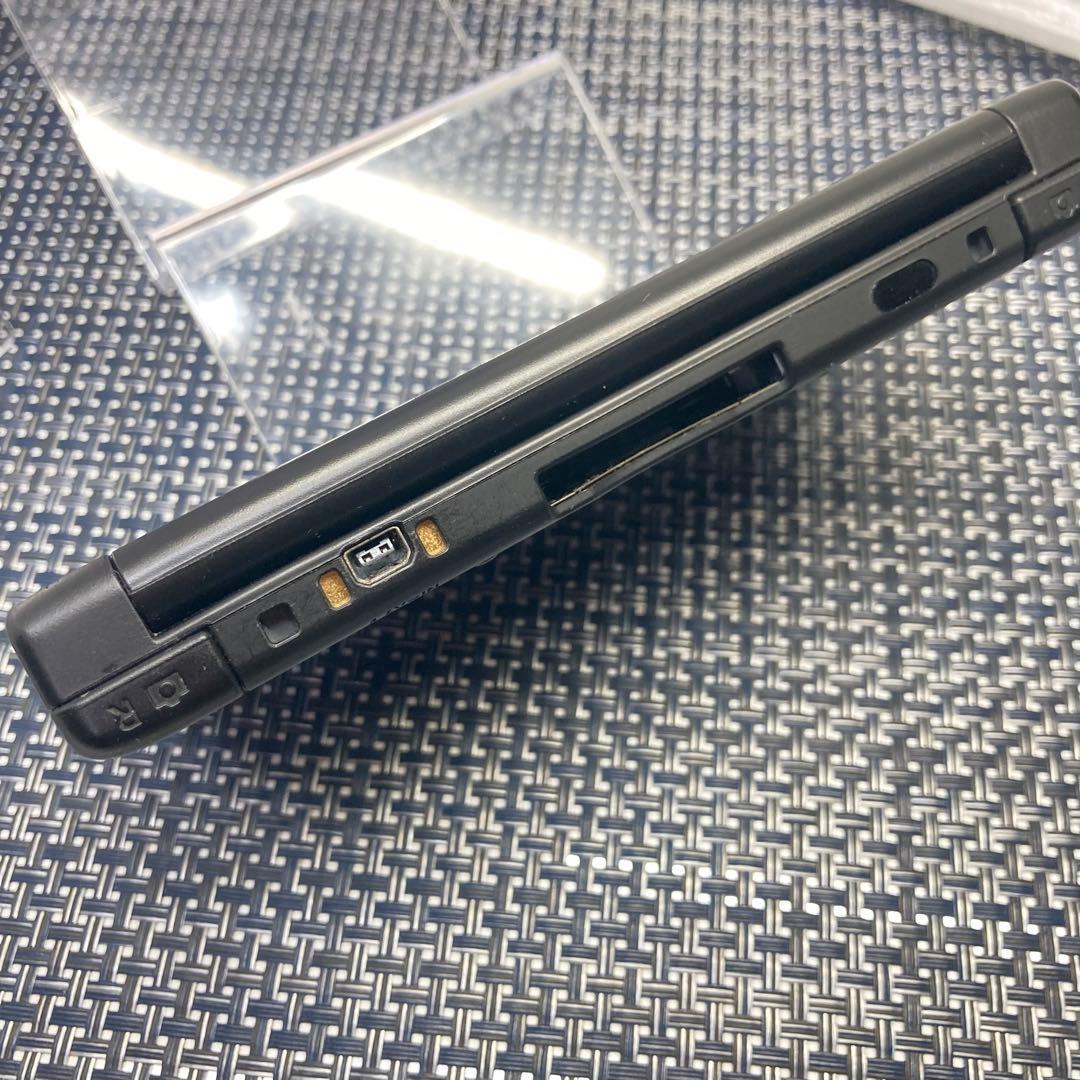 ベルベットモデルNintendo