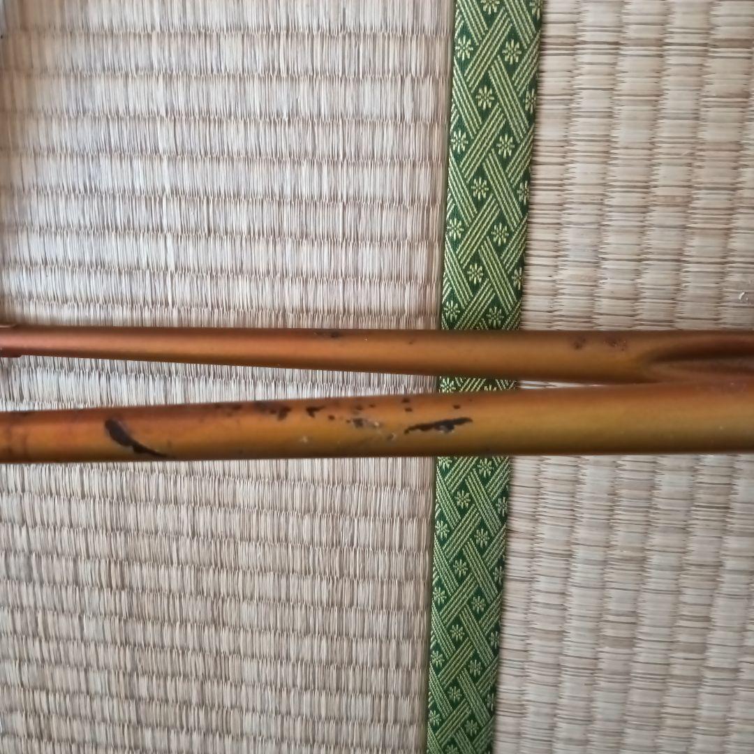 フレーム全体的に状態が悪い