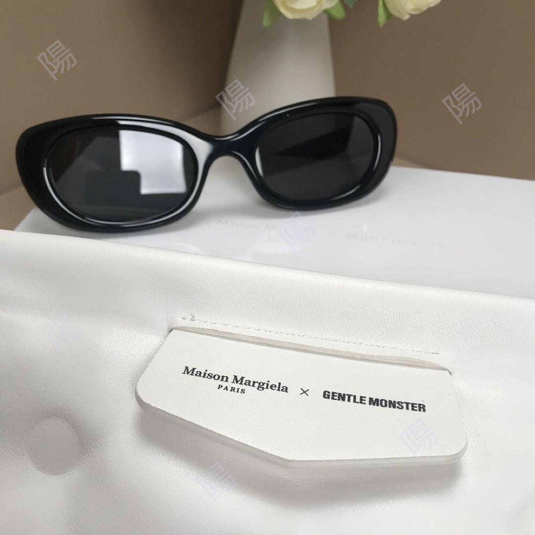 Maison Margiela – MM004 G10 | Gentle Monster