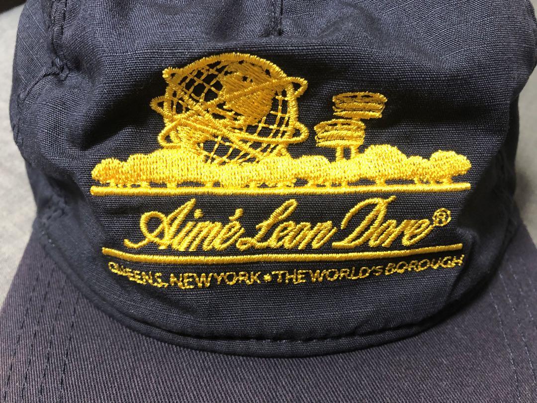 帽子 aime leon dore cap
