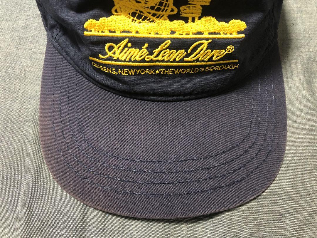 帽子 aime leon dore cap