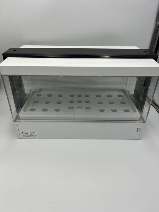 新作登場限定SALE ユーイング 水耕栽培 通電確認済 TB6vA-m22019864566 グリーンファーム UH-A01E お得最新作