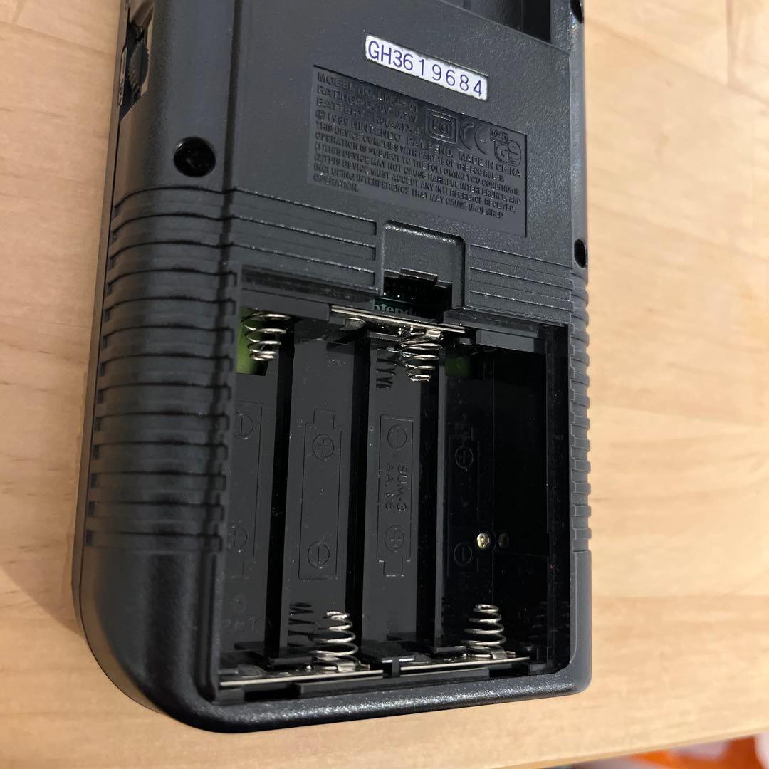 ブラック 本体任天堂