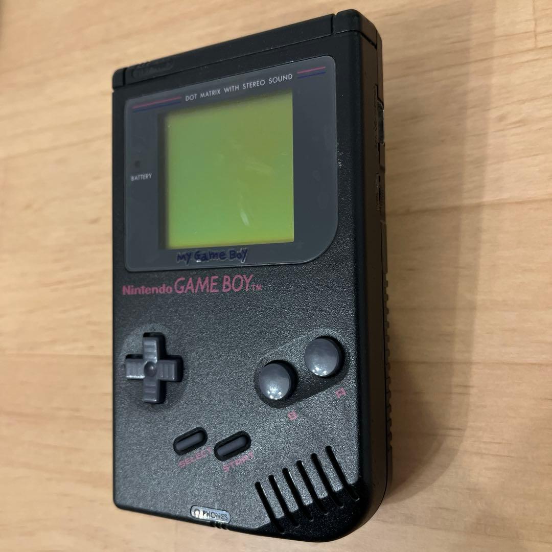Game Boy