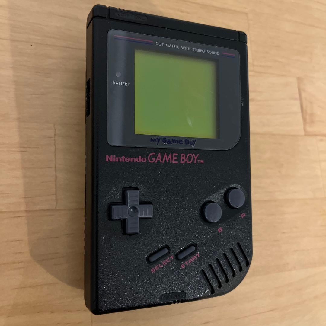 ブラック 本体任天堂