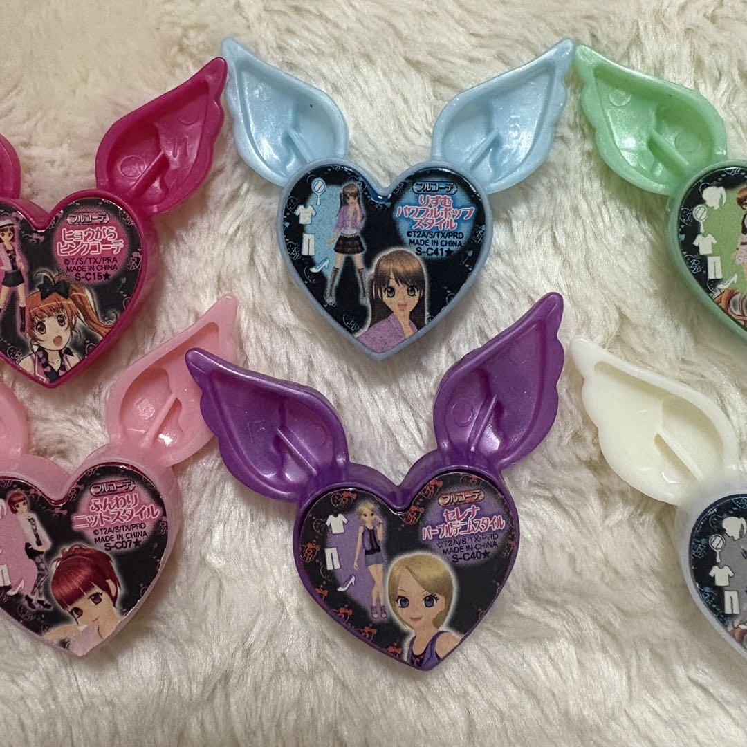 激レア プリティーリズム わかな セット まとめ売り コレクション 美品 激レア プリティーリズム わかな セット まとめ売り