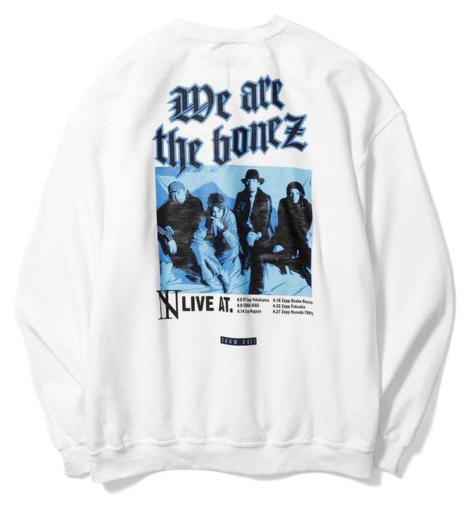 The BONEZ on X: 