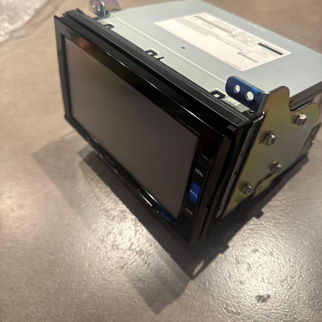 ホンダ純正 VXM-195VFi 7インチ インターナビ