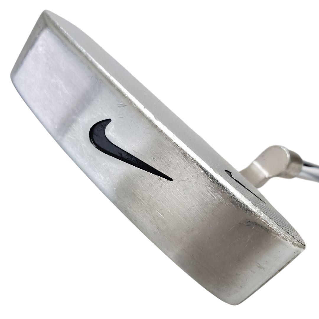 NIKE SLINGSHOT パター 34インチ NIKE SLINGSHOT パター 34インチ - メルカリ