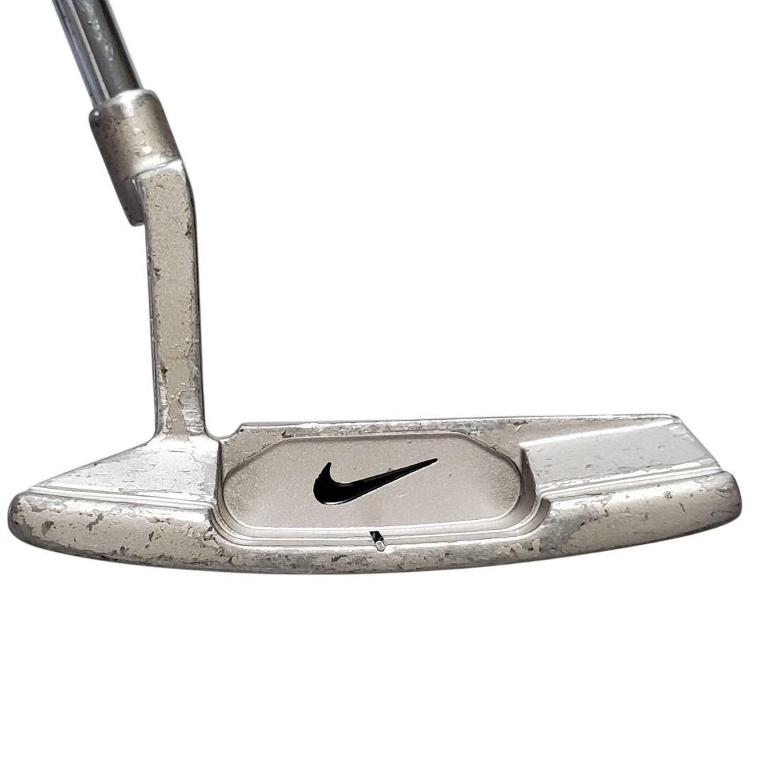 NIKE SLINGSHOT パター 34インチ NIKE SLINGSHOT パター 34インチ - メルカリ