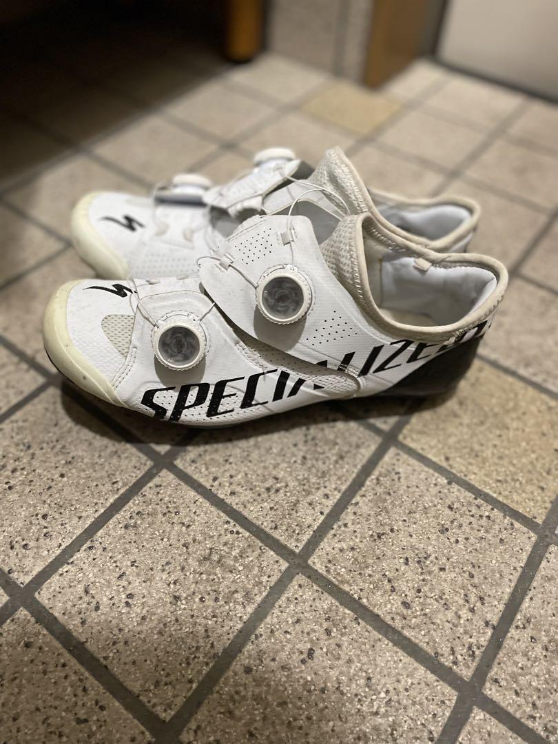 Specialized ロードシューズ S-works Ares (40サイズ) Specialized ロードシューズ S-works Ares (40サイズ)