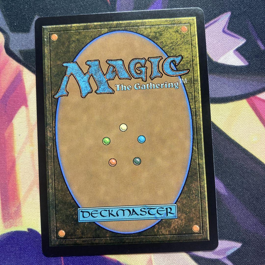 MTG FF 格闘家、ティファ ボーダーレス 神話レア M 206 FFVII