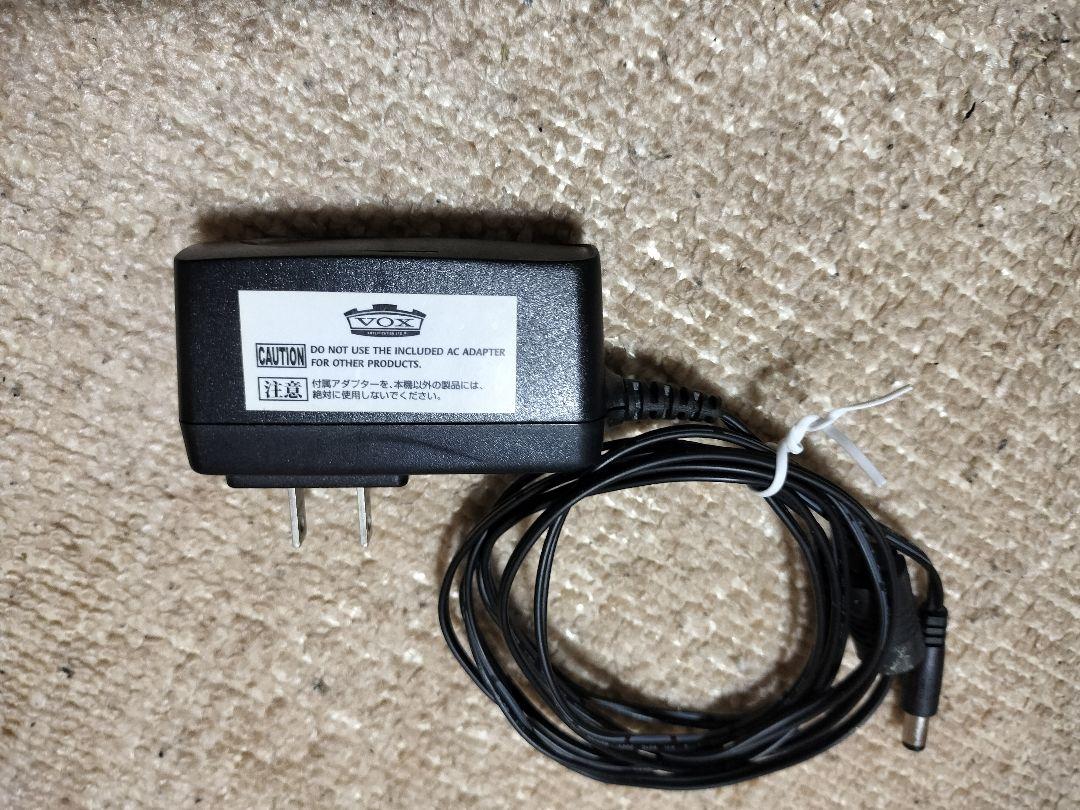 VOX MINI5 Rhythm