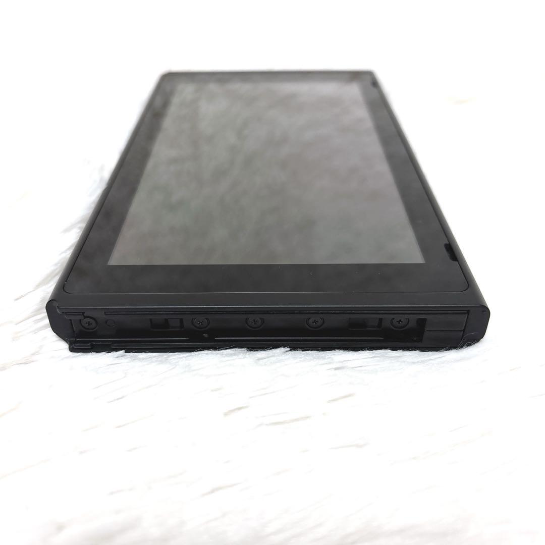 Nintendo Switch 本体のみ バッテリー強化版 2020年製 あつ森