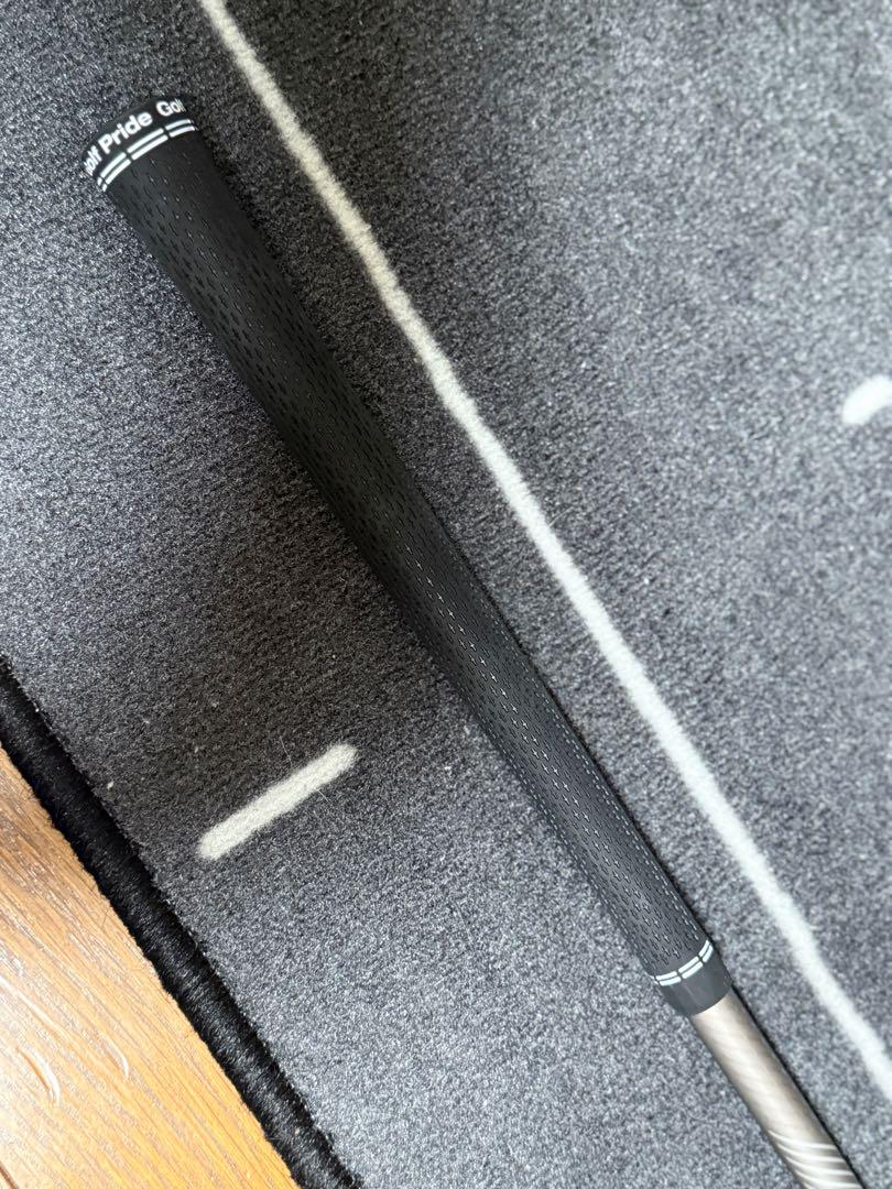 美品！PING TOUR2.0 CHROME 85S ハイブリッド 4uシャフト