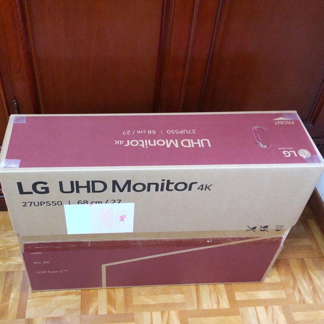 35%OFF】 27UP550-W LG 4Kモニター - ディスプレイ - www.qiraatafrican.com 35%OFF】 27UP550-W LG 4Kモニター - ディスプレイ - www.qiraatafrican.com