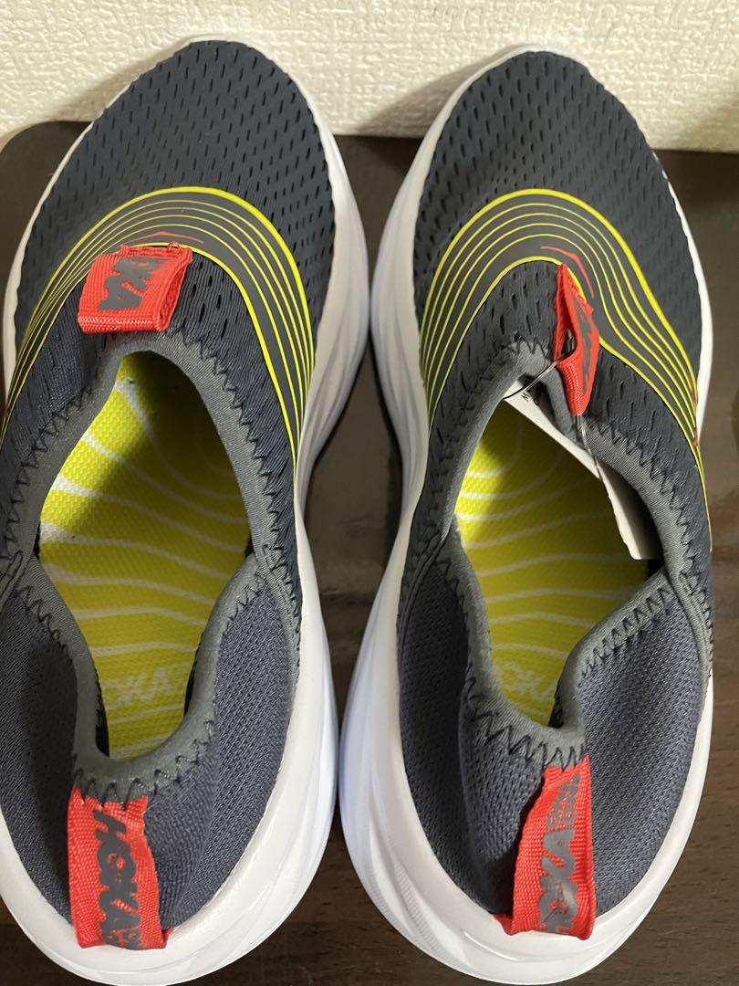 ホカ（HOKA）モックシューズ オラ リカバリー シュー スリッポン