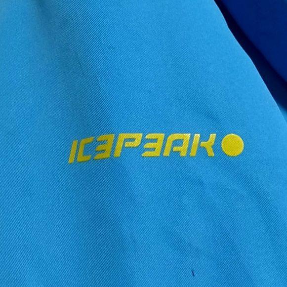 【早い者勝ち】処分セール　 アイスピーク　icepeak スノボ・スキーウェア