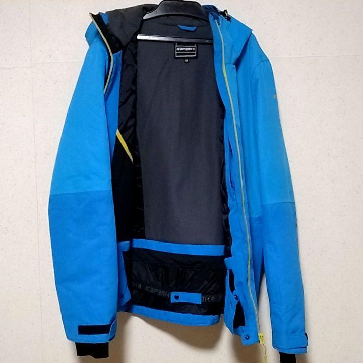 【早い者勝ち】処分セール　 アイスピーク　icepeak スノボ・スキーウェア