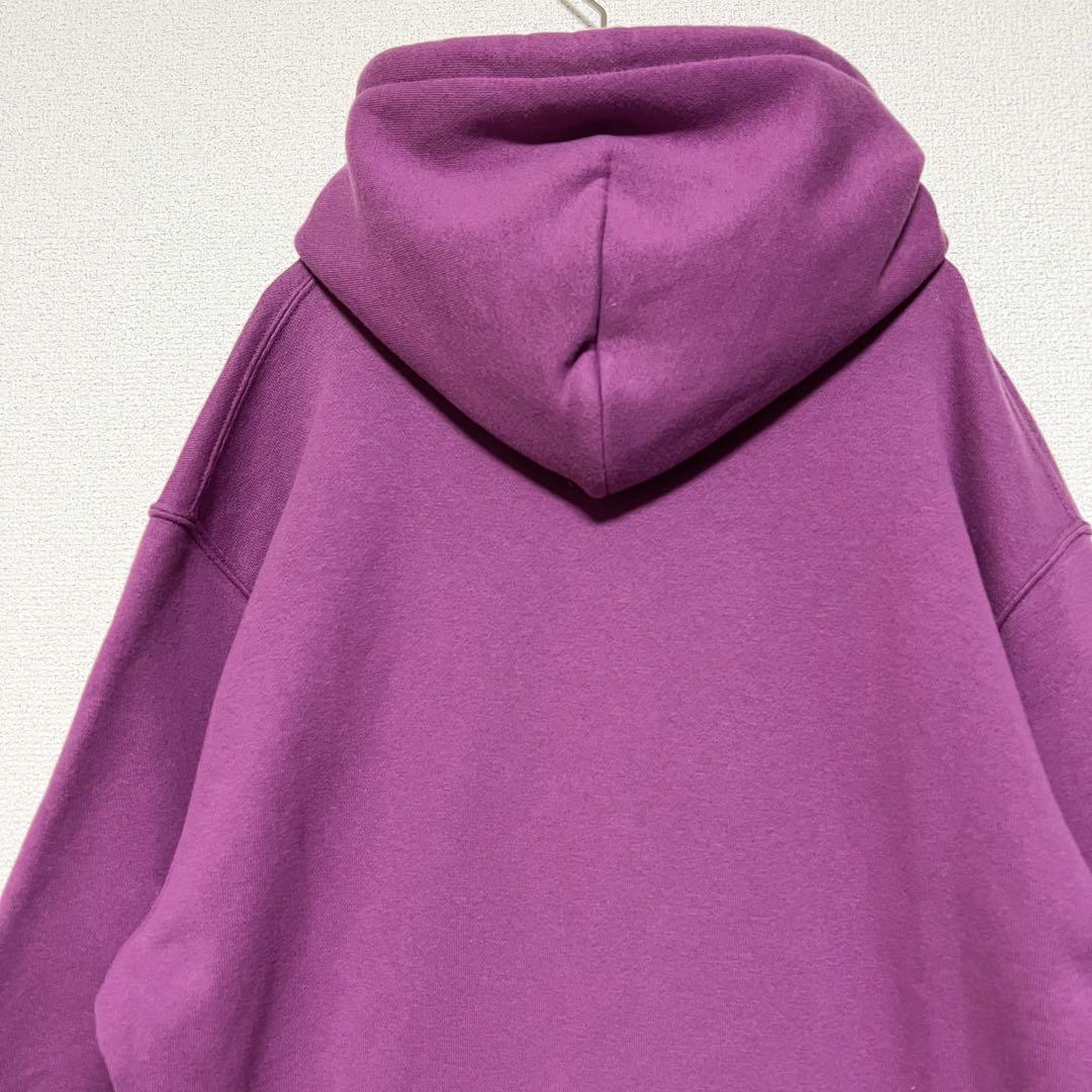 希少/未使用】少年クロニクル入場制限POPUP限定パーカー