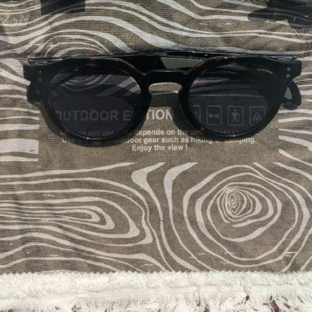 ゾフ Zoff 調光レンズ OUTDOOR EDITION YURIE