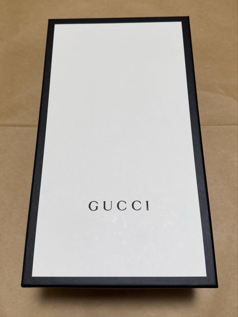 GUCCI グッチ 1953 ブラック ホースビット レザー ローファー 5