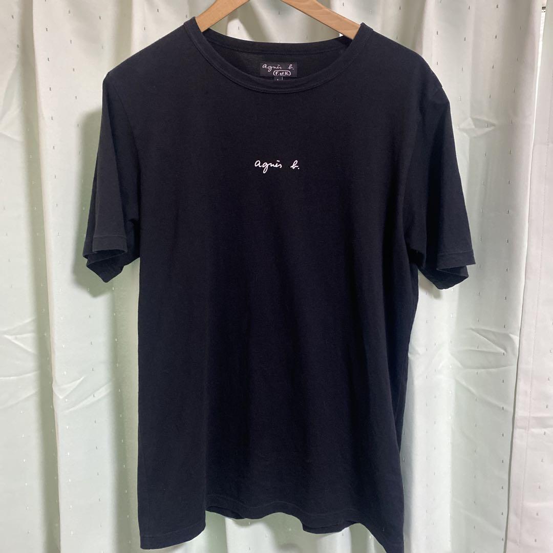 アニエスベー　Tシャツ