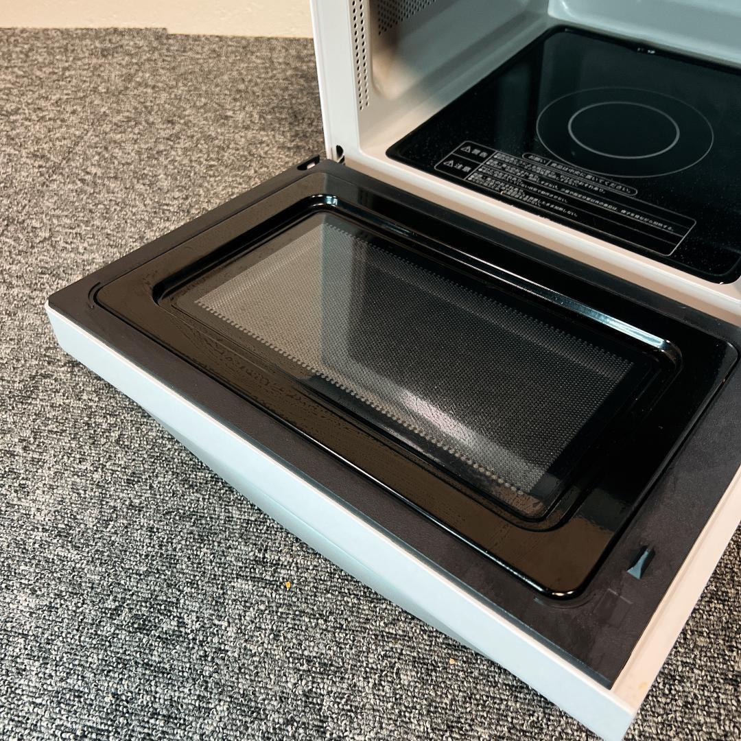 【極美品】Haier JM-FH18G ヘルツフリー 2020年製
